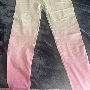 Gymshark adapt seamless